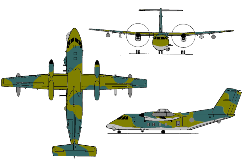 Plane Top View - ClipArt Best