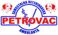 SPECIJALISTI?KA VETERINARSKA AMBULANTA PETROVAC | | Veterinarske ...