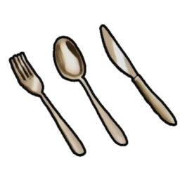 Spoon Fork Png Clipart Best