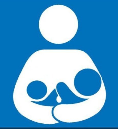 Breastfeeding symbols for toddlers, twins, pumping, and tandem ...