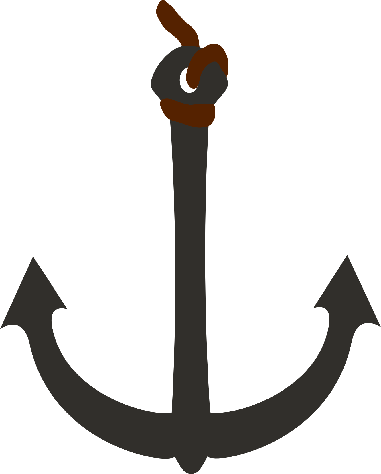 Anchor Png - ClipArt Best