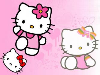 puzzle di Hello Kitty , puzzle Hello Kitty , rompicapi di Hello Kitty