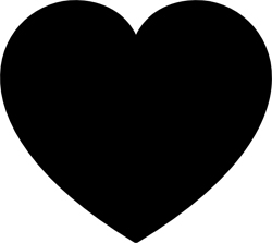 Heart Clipart - Free Clip Art of Hearts