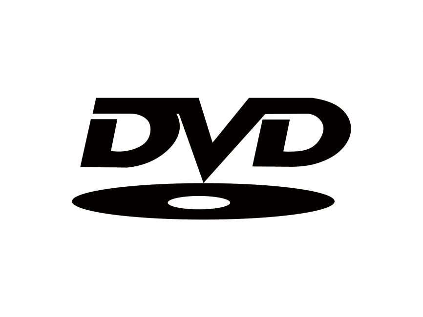 DVD Media Vector Logo - COMMERCIAL LOGOS - Electronics ...