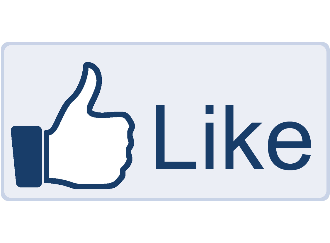 Facebook Like Icons - ClipArt Best