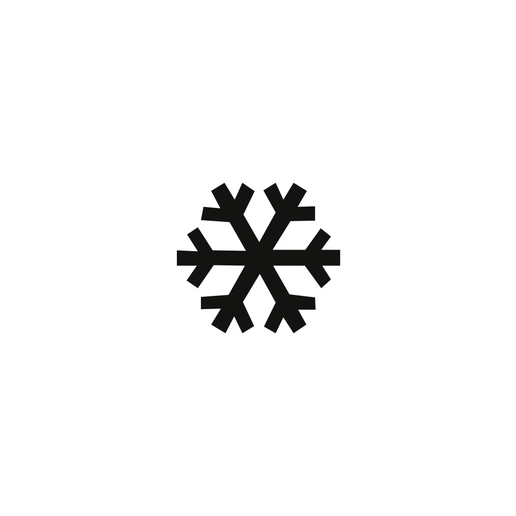 Free SVG File Download – Snowflake – BeaOriginal - Blog