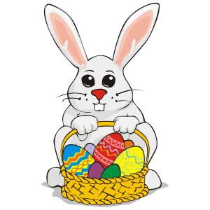 Don't Miss the Stewarts Ferry Children's Egg Hunt on Saturday ...