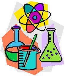 Science Clipart - Free Clipart Images