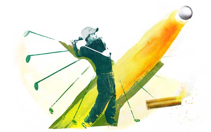 Golf Illustrations - ClipArt Best