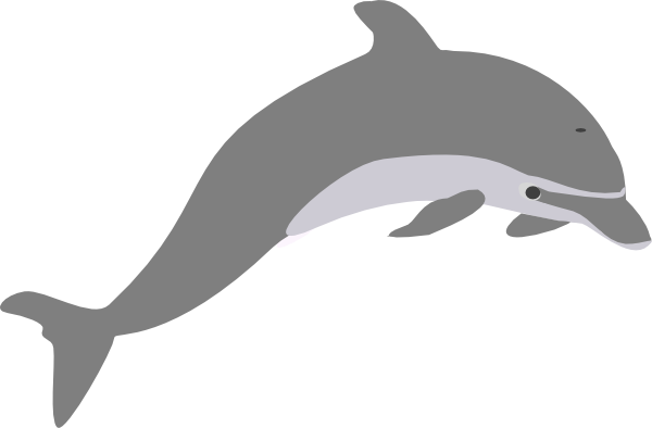 Free Dolphin Clipart | Free Download Clip Art | Free Clip Art | on ...