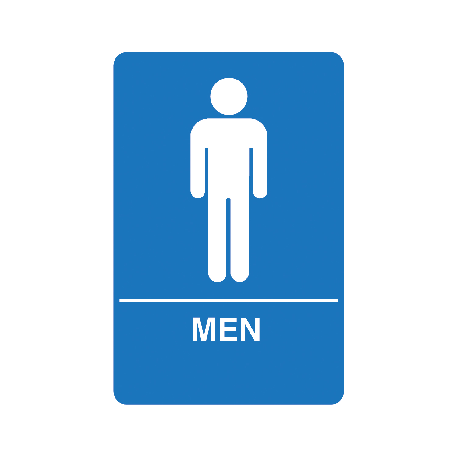 Men #39 s Restroom Sign Printable