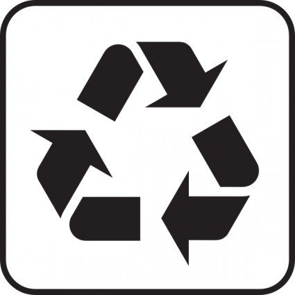 Printable Recycle Logo