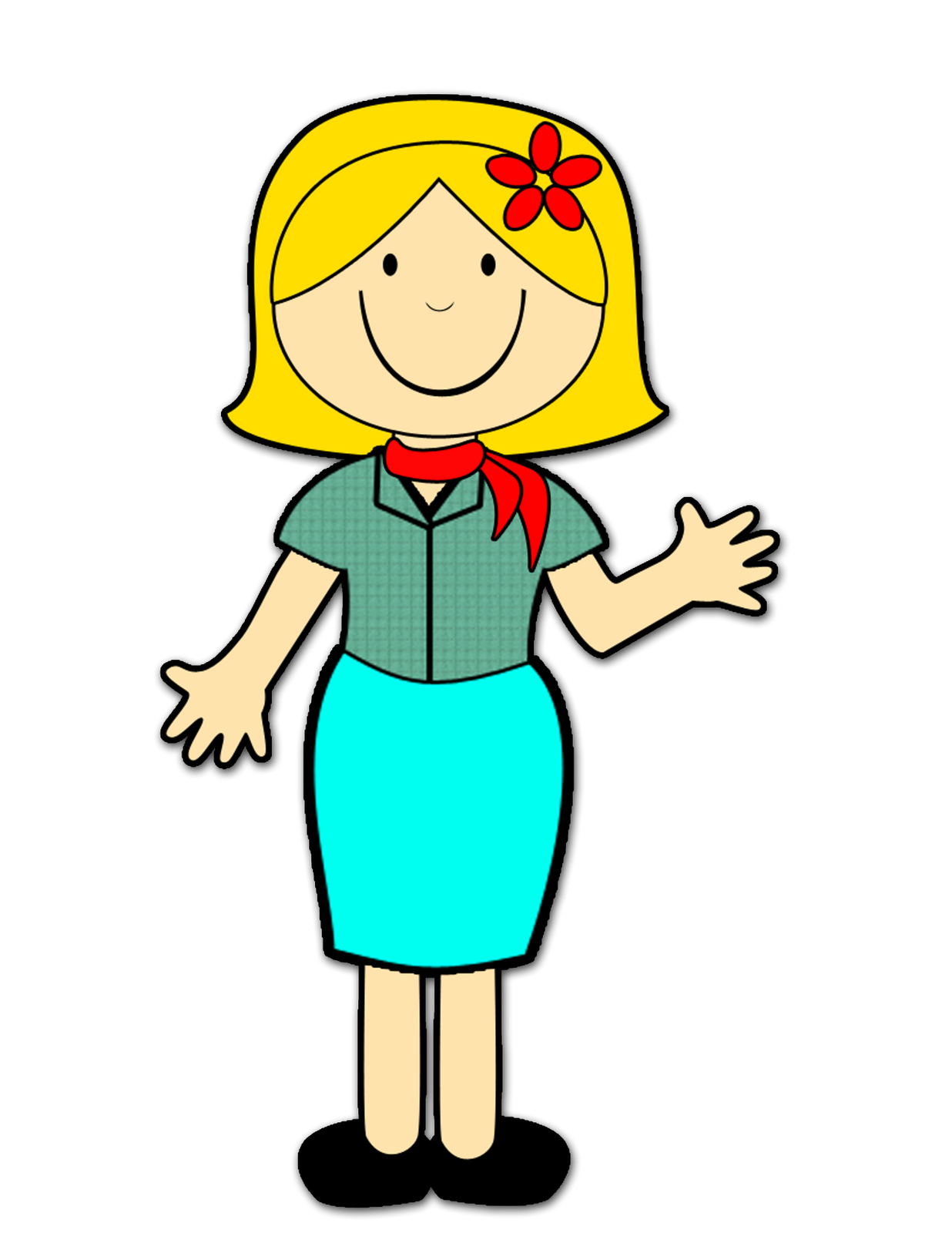 Animated Clip Art Free For Teachers | School Clip Art