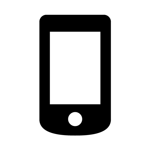 Free Cell Phone Icon - ClipArt Best