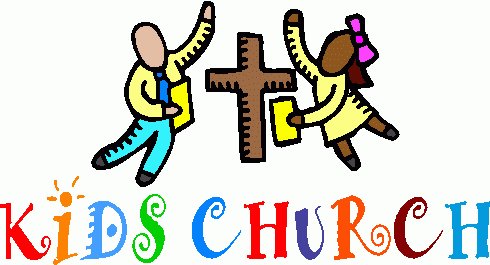 child church clipart