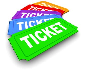 Last chance for raffle tickets for Combined Charitable Campaign ...