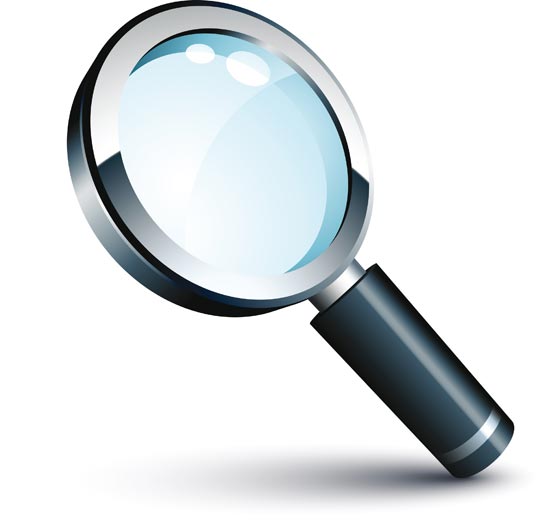 Images Of Magnifying Glasses - ClipArt Best