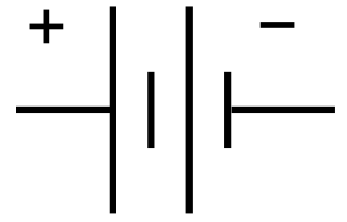 Power Supply Schematic Symbol - ClipArt Best