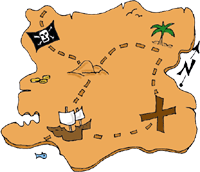 Talk Like a Pirate Day: Clip Art, Fonts, Wallpaper, Games, & Other ...