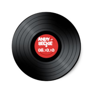 Rock And Roll Record Gifts - Rock And Roll Record Gift Ideas on ...