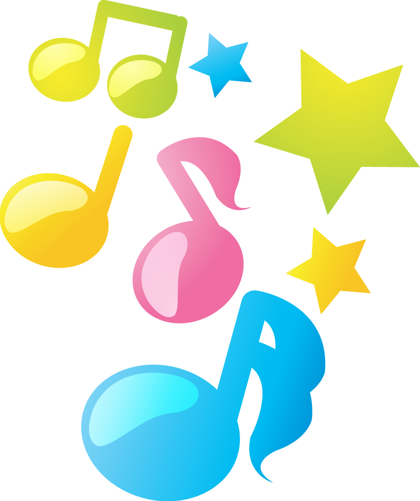 7 Best Images of Free Printable Music Symbols - Music Signs and ...