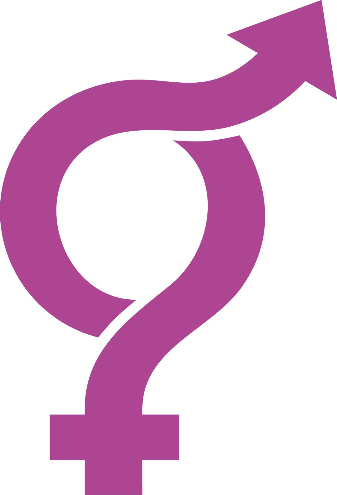 Bisexuel Symbol - ClipArt Best