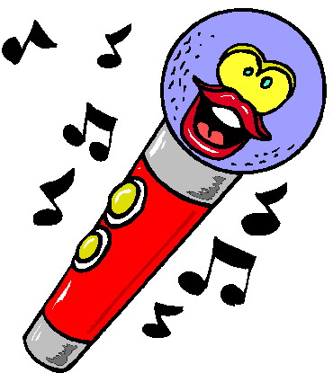 Microphone Clipart | Free Download Clip Art | Free Clip Art | on ...