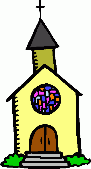 Church Clip Art Free