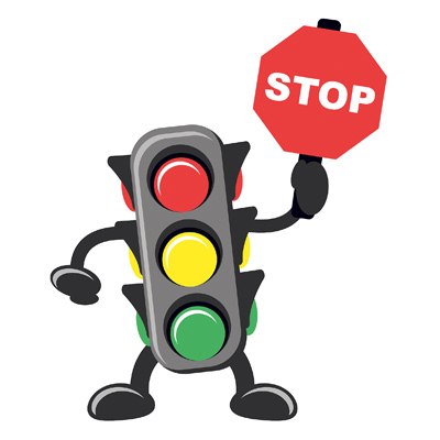 Pictures Of Traffic Signals - ClipArt Best