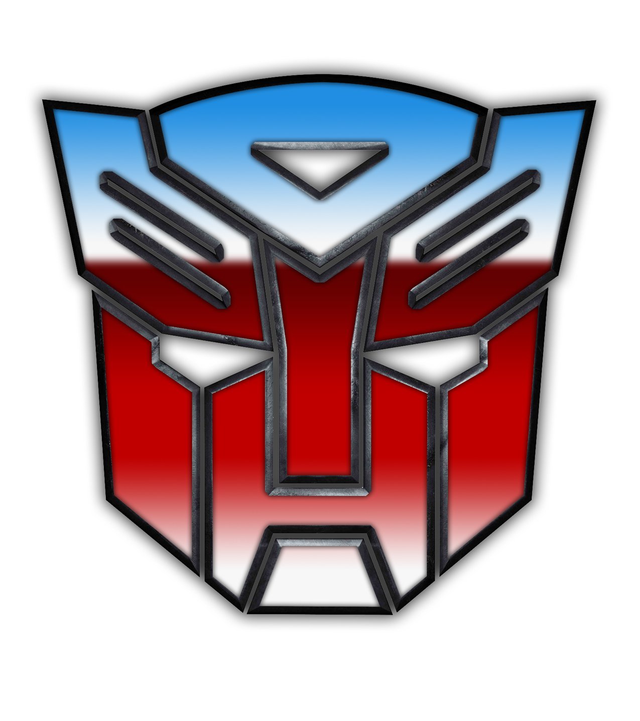 transformers autobot and decepticon symbols