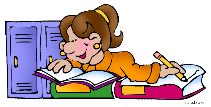Response to literature clipart