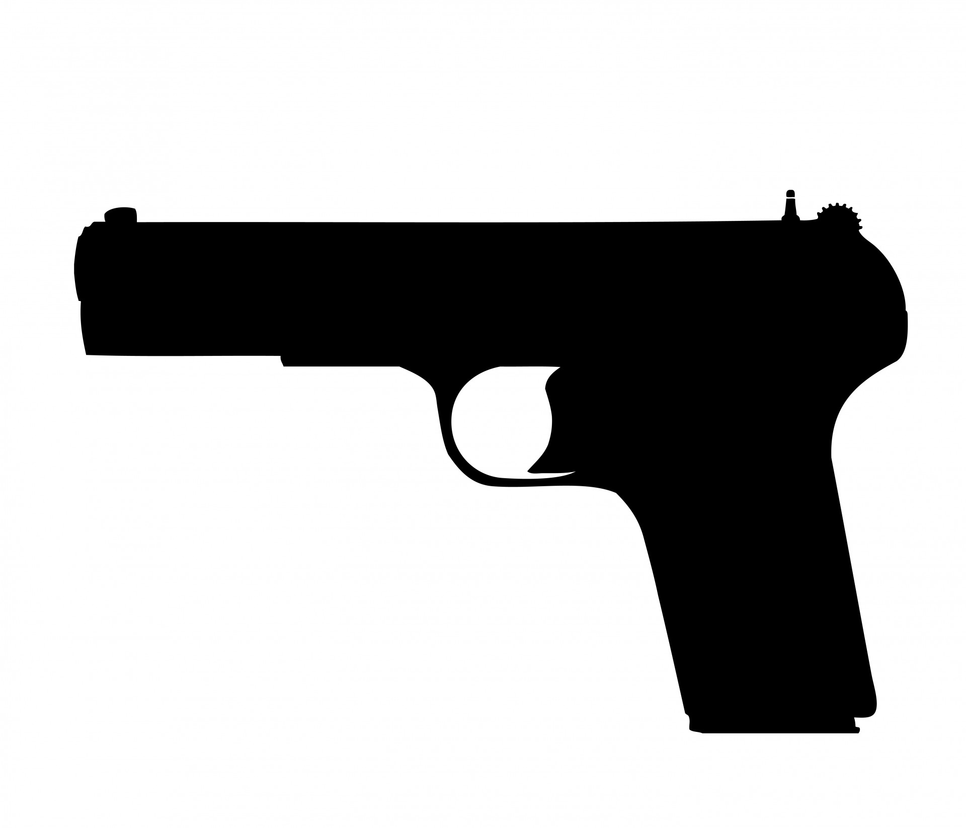 Gun clipart gif