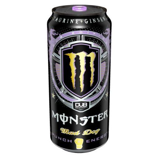 1000+ images about Monster E.D. | Premium coffee ...