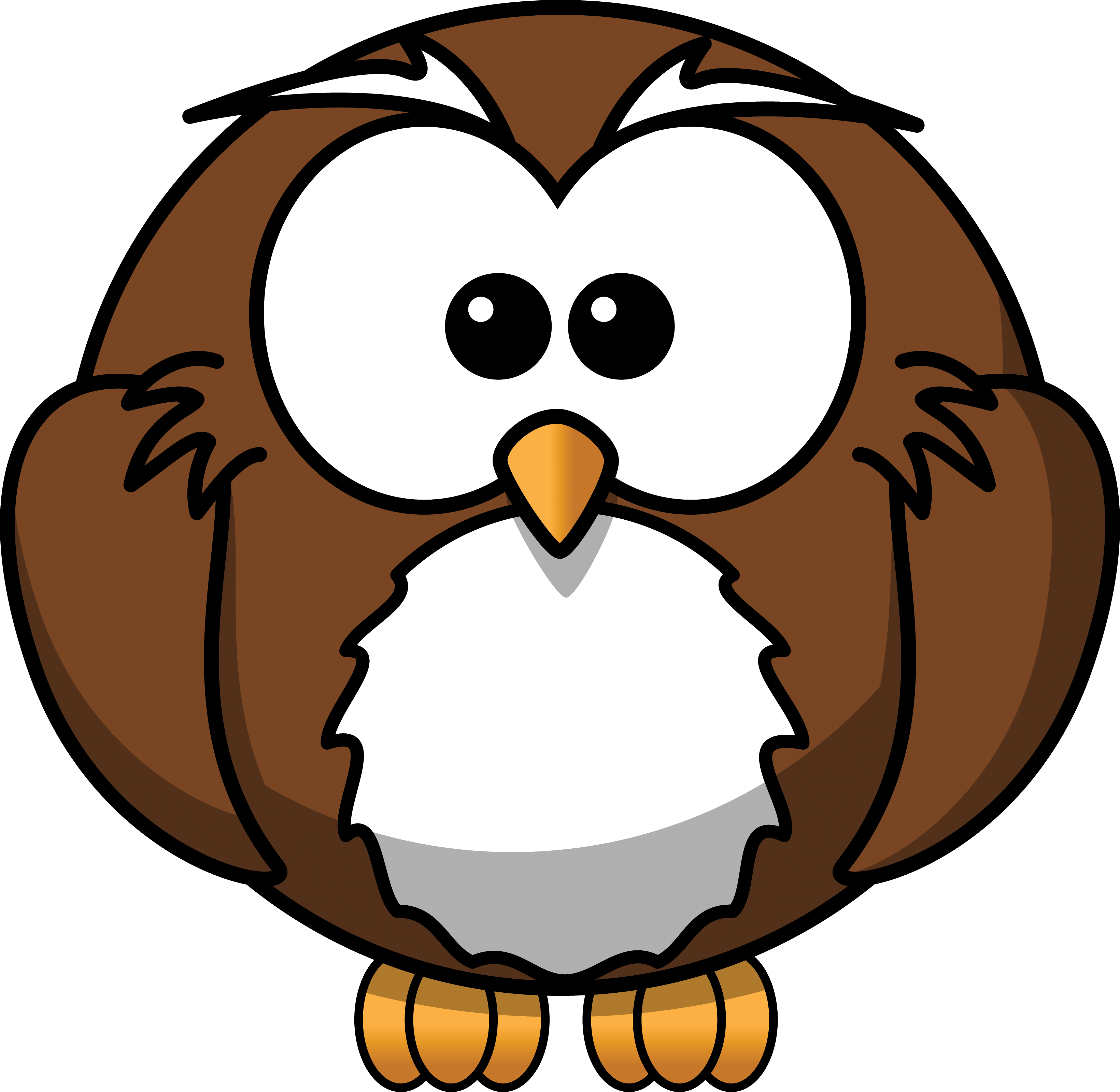 Owl images clipart png