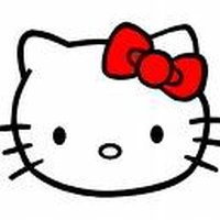 Hello Kitty Logo Pictures, Images & Photos | Photobucket