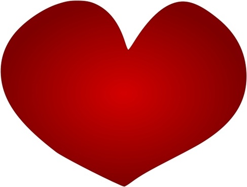 Cuore Vettoriale Free Vector Download (111 Free Vector) For 