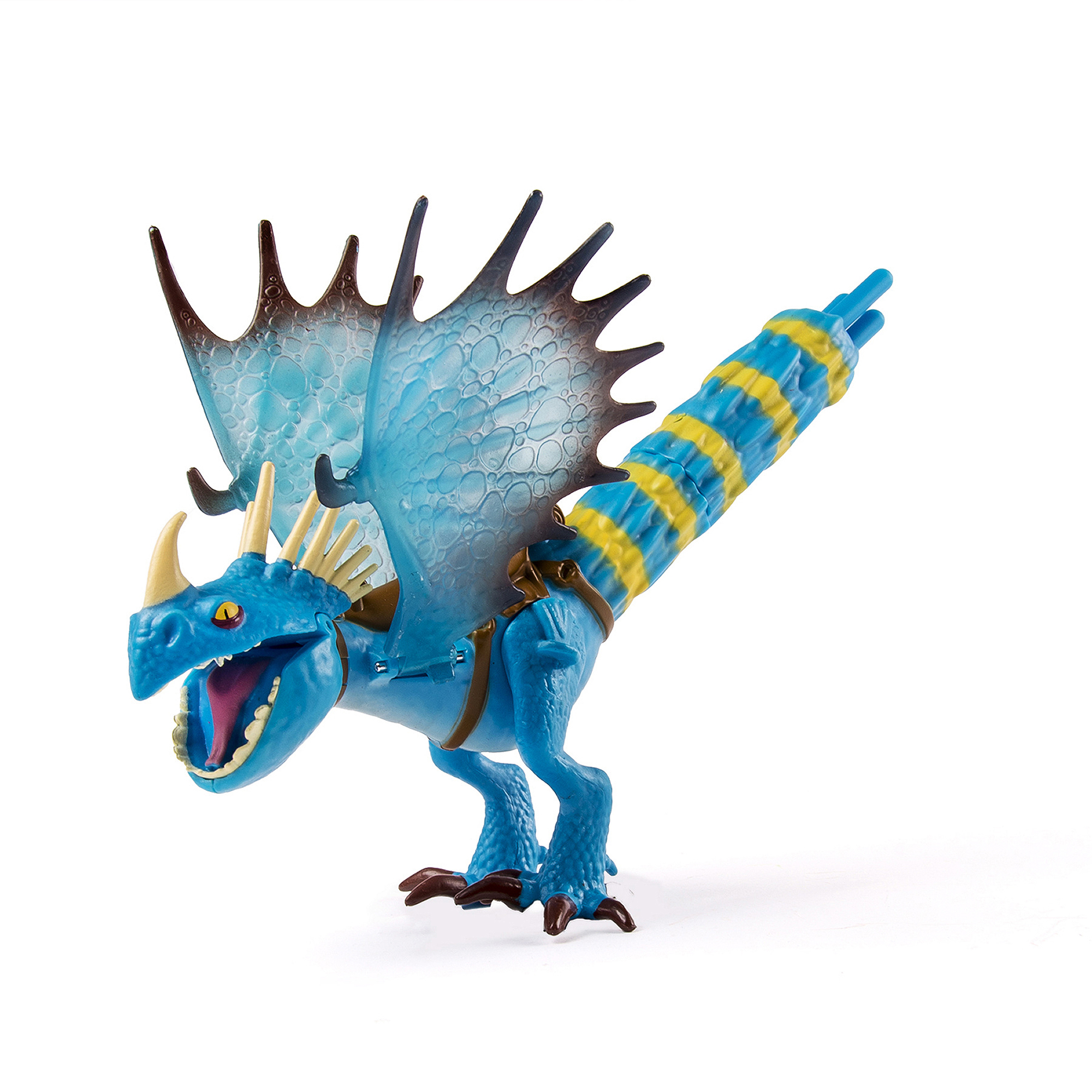 DreamWorks Dragons: How to Train Your Dragon 2 Stormfly Power ...