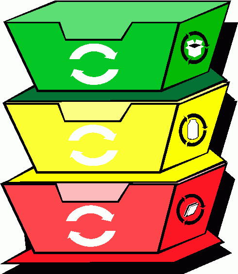 Recycling Clip Art Pictures Free - Free Clipart Images