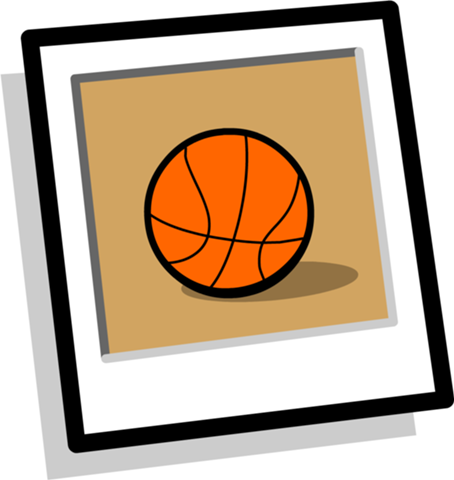 Free Basketball Background Images - ClipArt Best