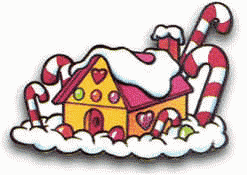 Santa Claus Clipart