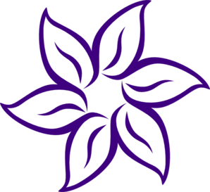 New Lotus Flower Clip Art - vector clip art online ...