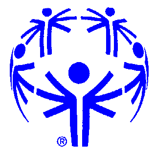 Special Olympics Bowling Clipart