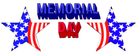 Free Images 3 - Memorial Day - Patriotic Clipart