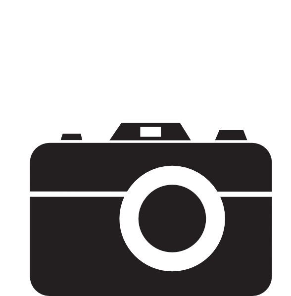 Camera clip art - vector clip art online, royalty free & public domain