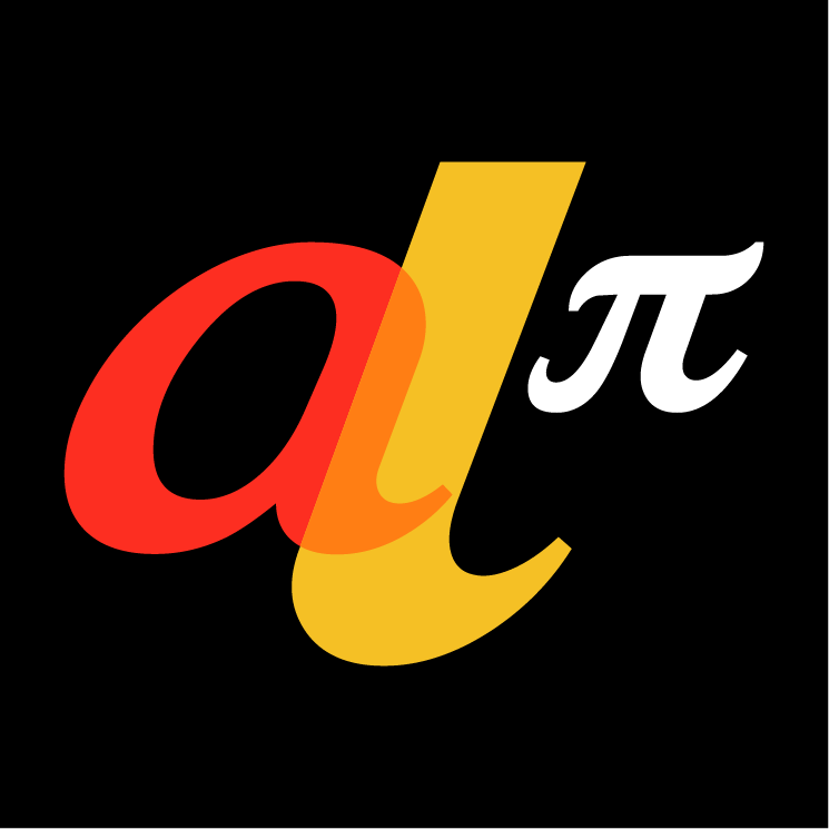 Al pi Free Vector