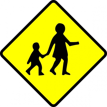 Traffic Signs Clipart Slow - ClipArt Best