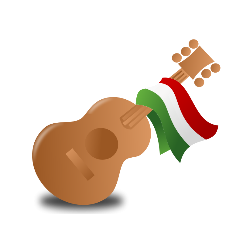 Clipart - Cinco de Mayo Icon