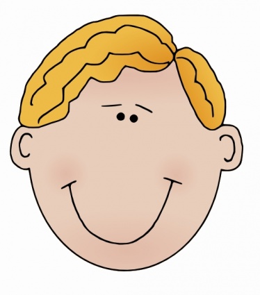 Picture Of A Happy Person - ClipArt Best