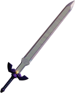 Master Sword - Zelda Wiki