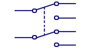 Electronic Circuit Symbols - Components and Schematic Diagram Symbols